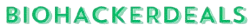 BioHackerDeals Logo